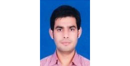 Placement at Pine Training Academy - Ankit Chaudhary