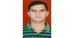 Placement at Pine Training Academy - Dinker Semwal