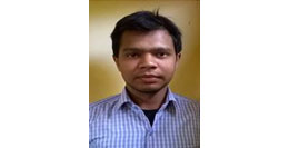 Placement at Pine Training Academy - Prateek Pandey